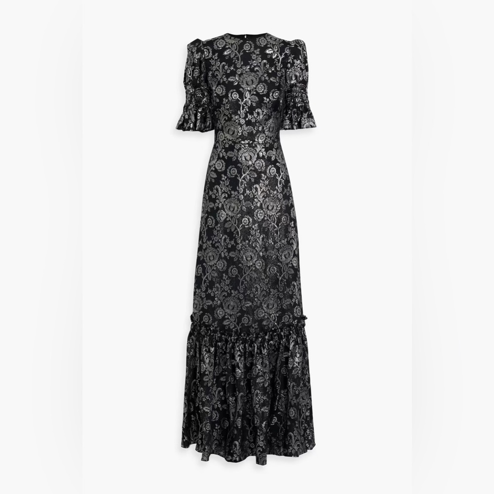 The Vampire’s Wife Night Flight Dress
